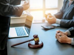 Financial Laws
