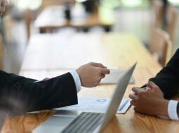 Legal challenges in financial compliance
