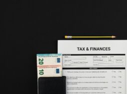 Corporate Tax