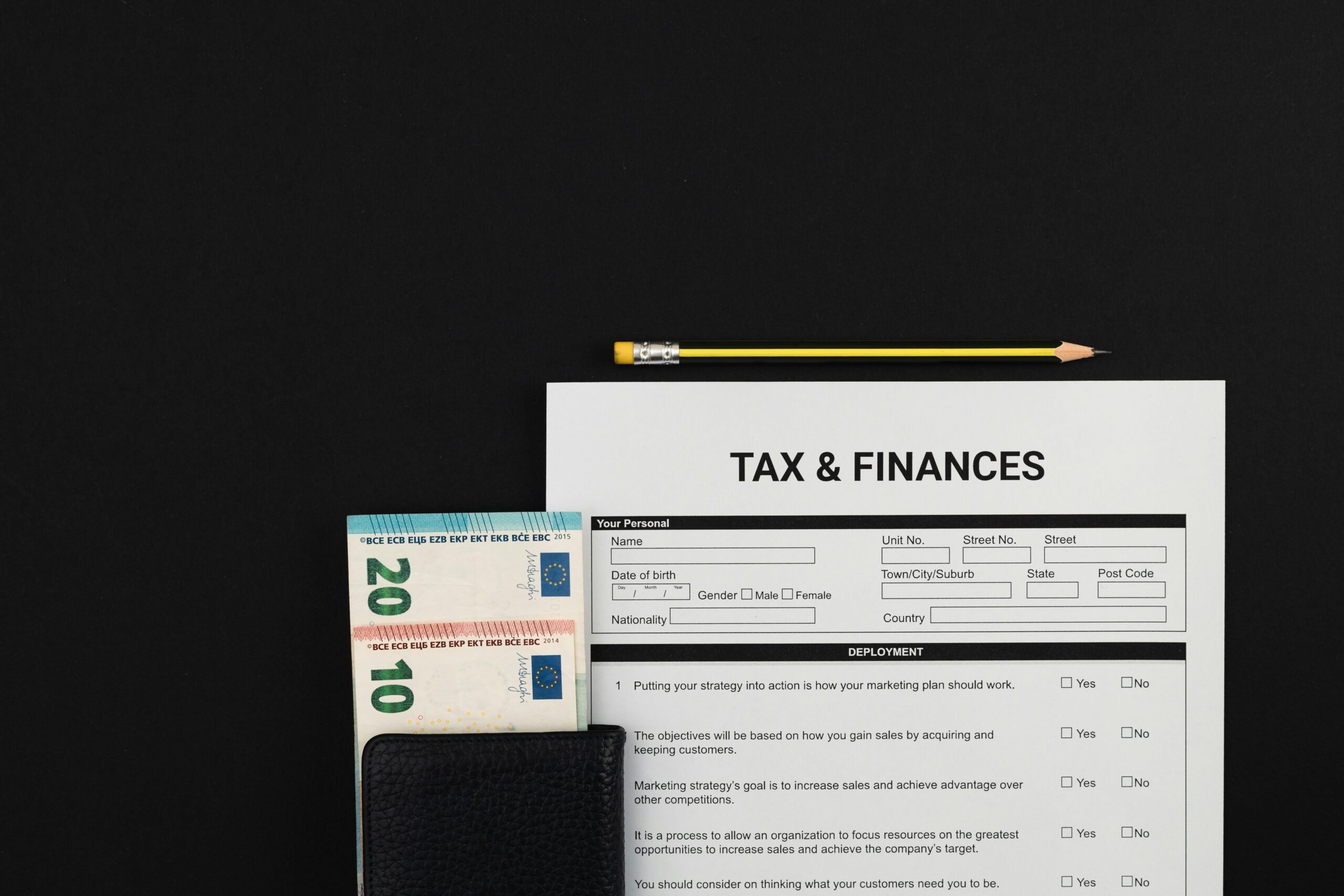 Corporate Tax