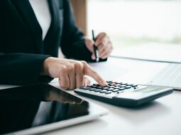 Navigating financial rules