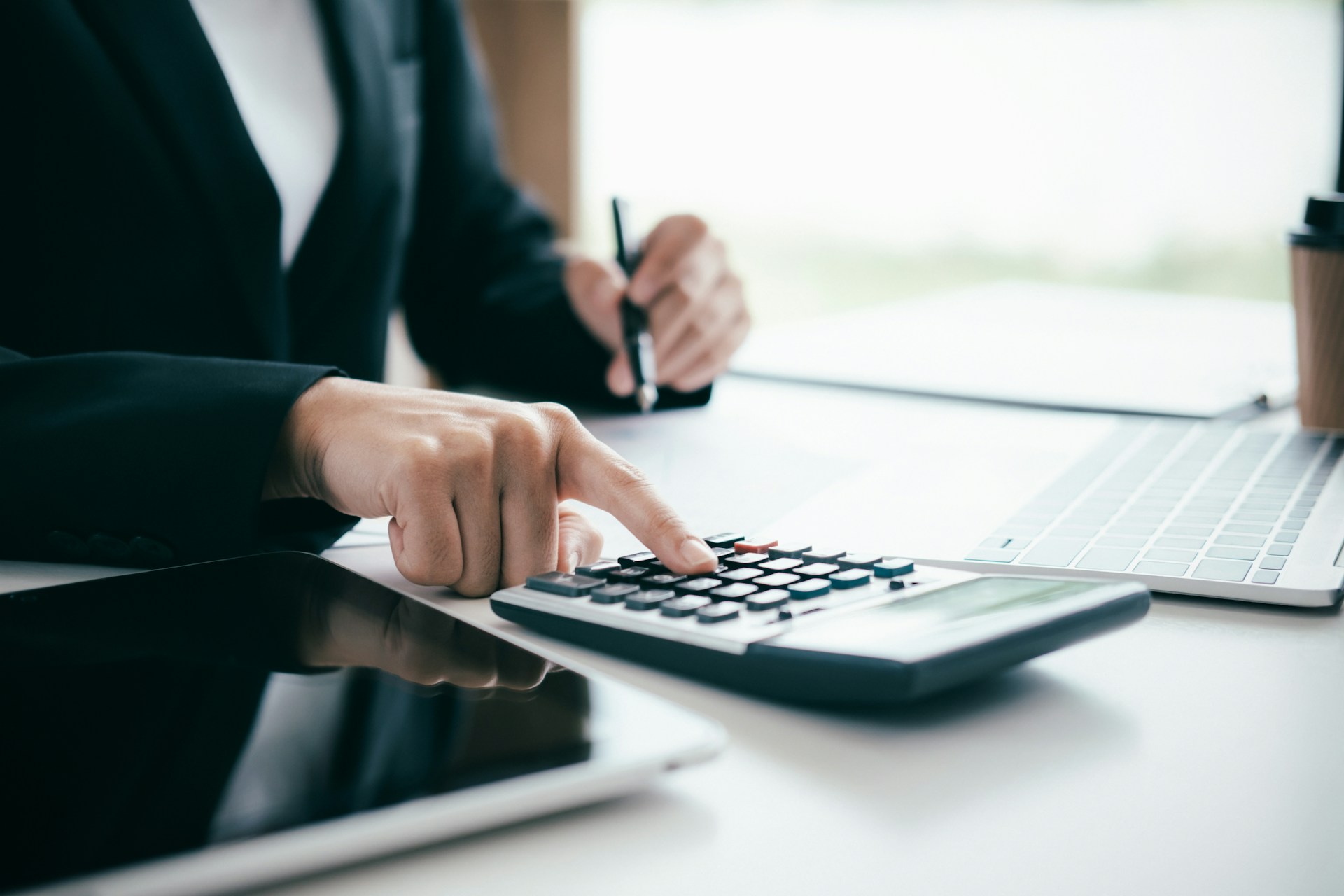 Navigating financial rules