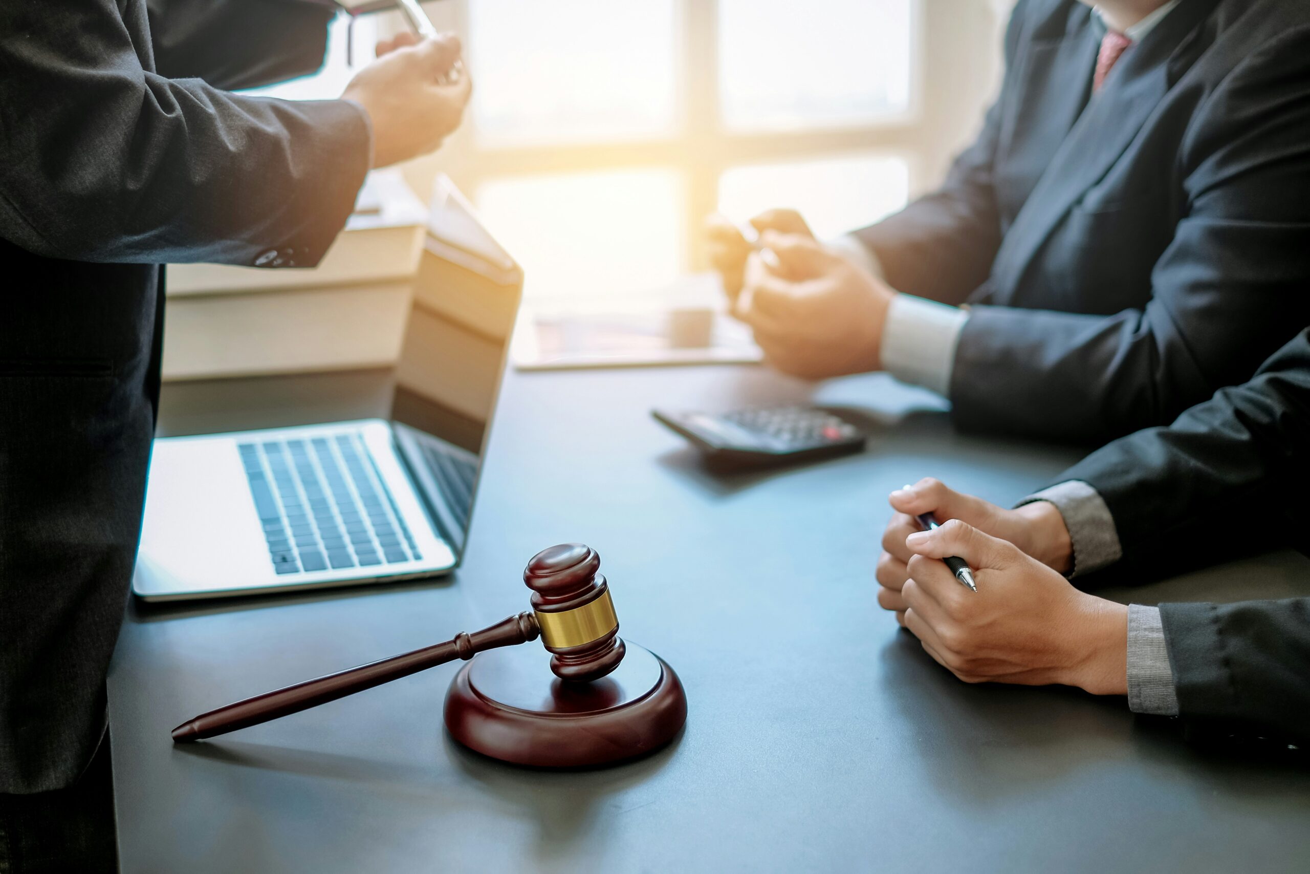Financial Laws