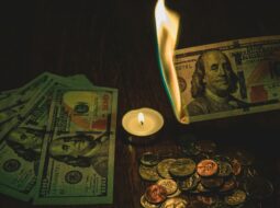 Andrew Barroway-Financial Regulations