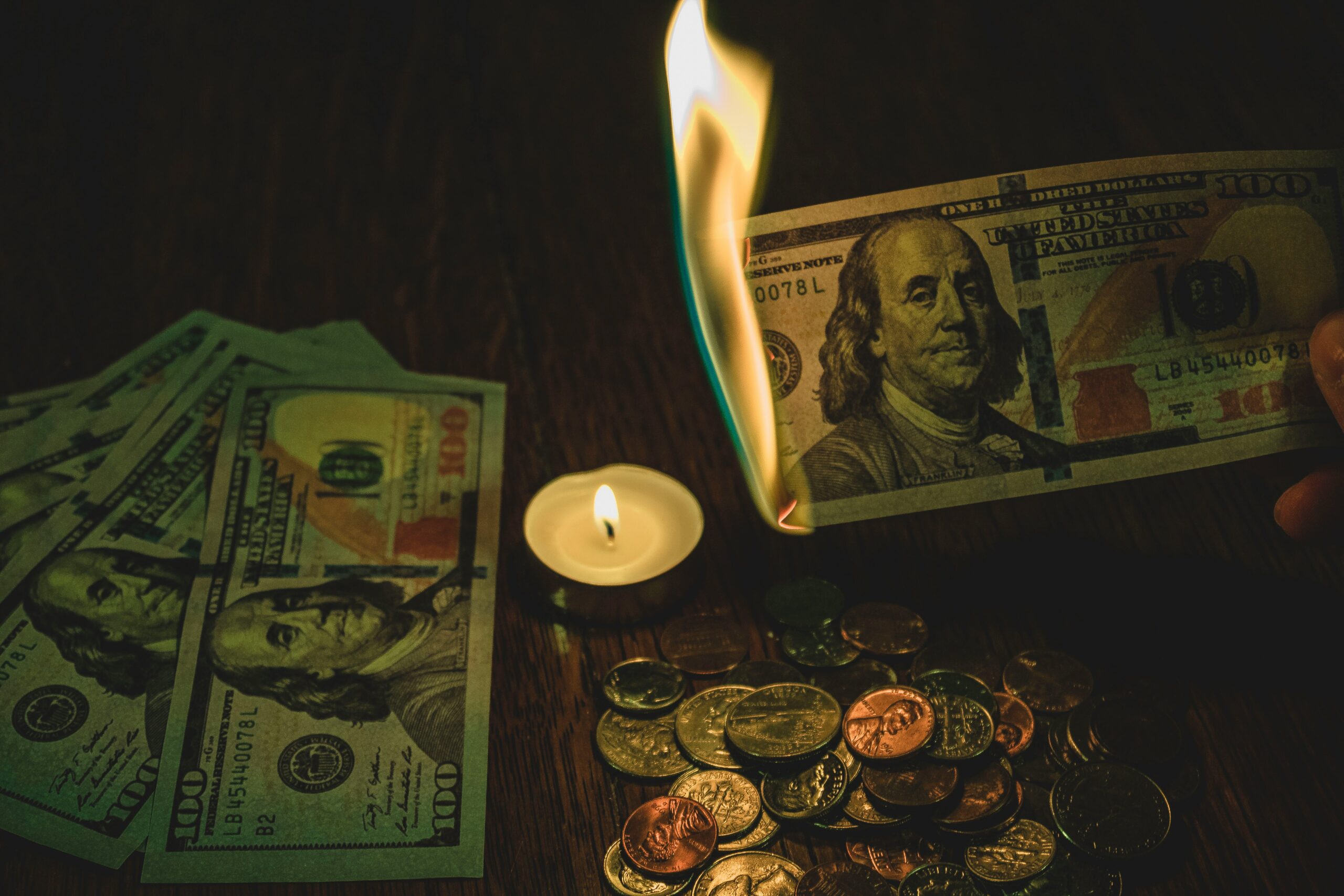 Andrew Barroway-Financial Regulations
