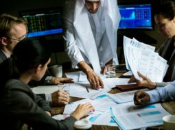 Securities Laws