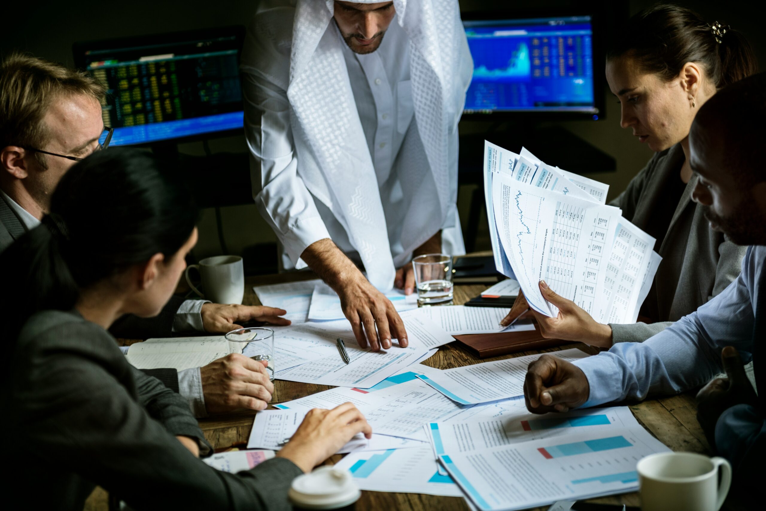 Securities Laws
